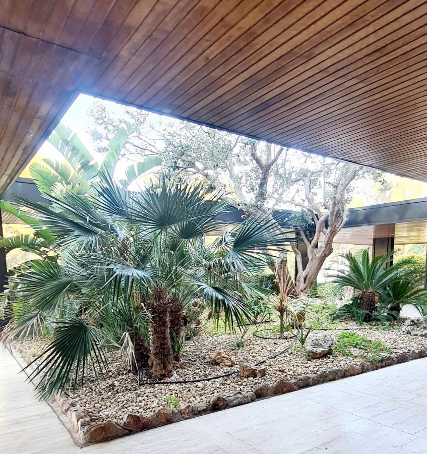Apartment Superbe Vue - Plage, Piscine Et Tennis Prive Bandol