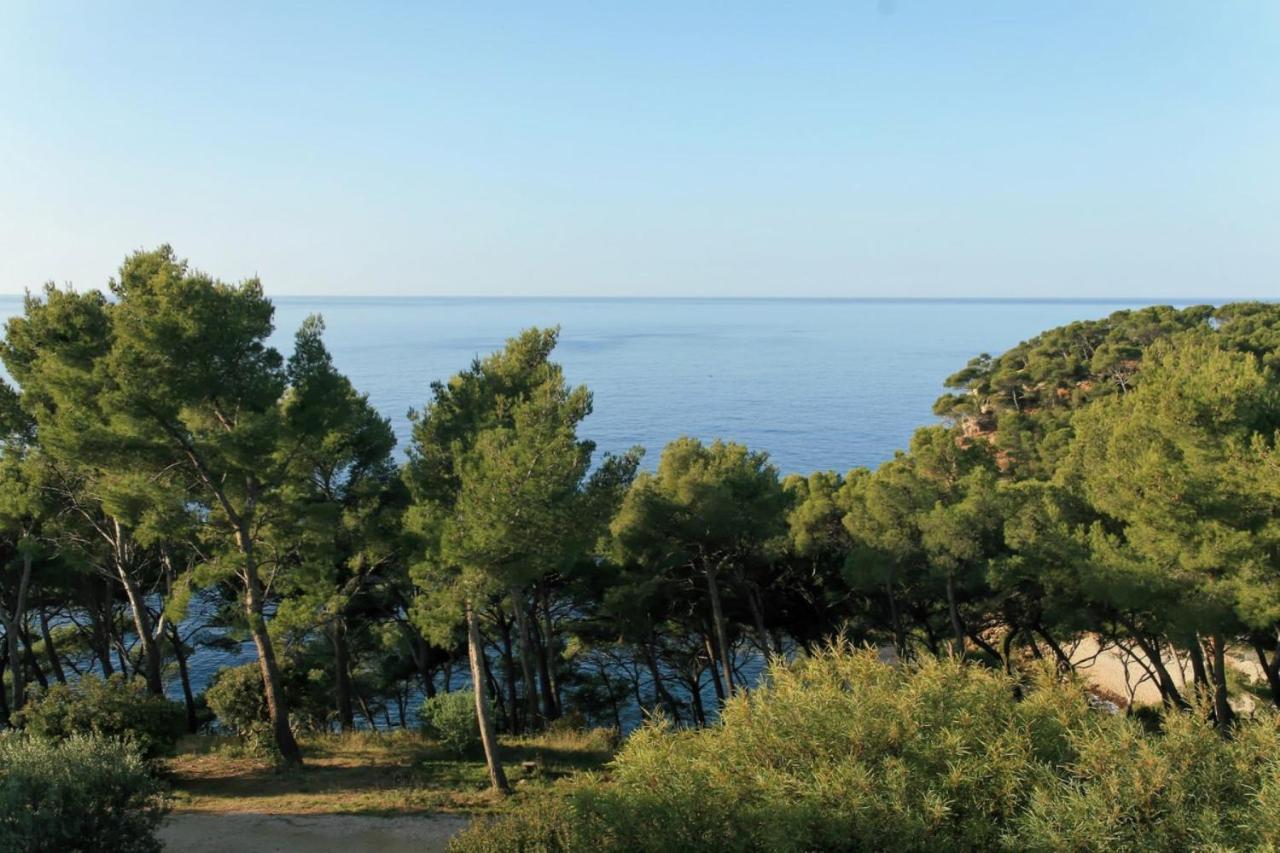 Superbe Vue - Plage, Piscine Et Tennis Prive