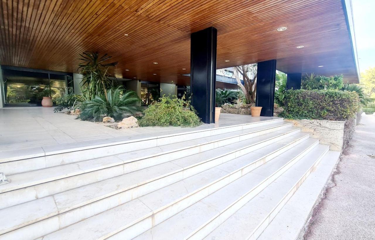 Appartement Superbe Vue - Plage, Piscine Et Tennis Prive *
