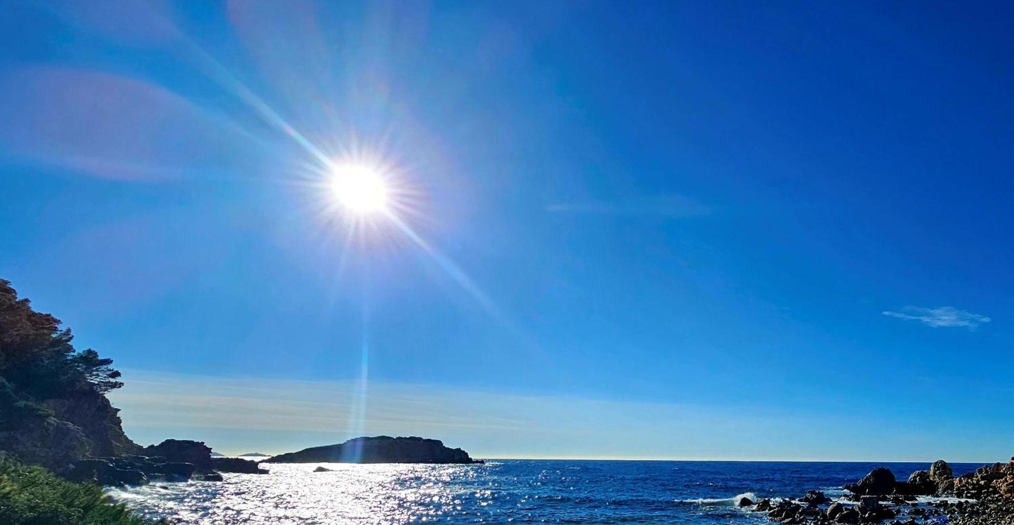 Superbe Vue - Plage, Piscine Et Tennis Prive Appartement Bandol