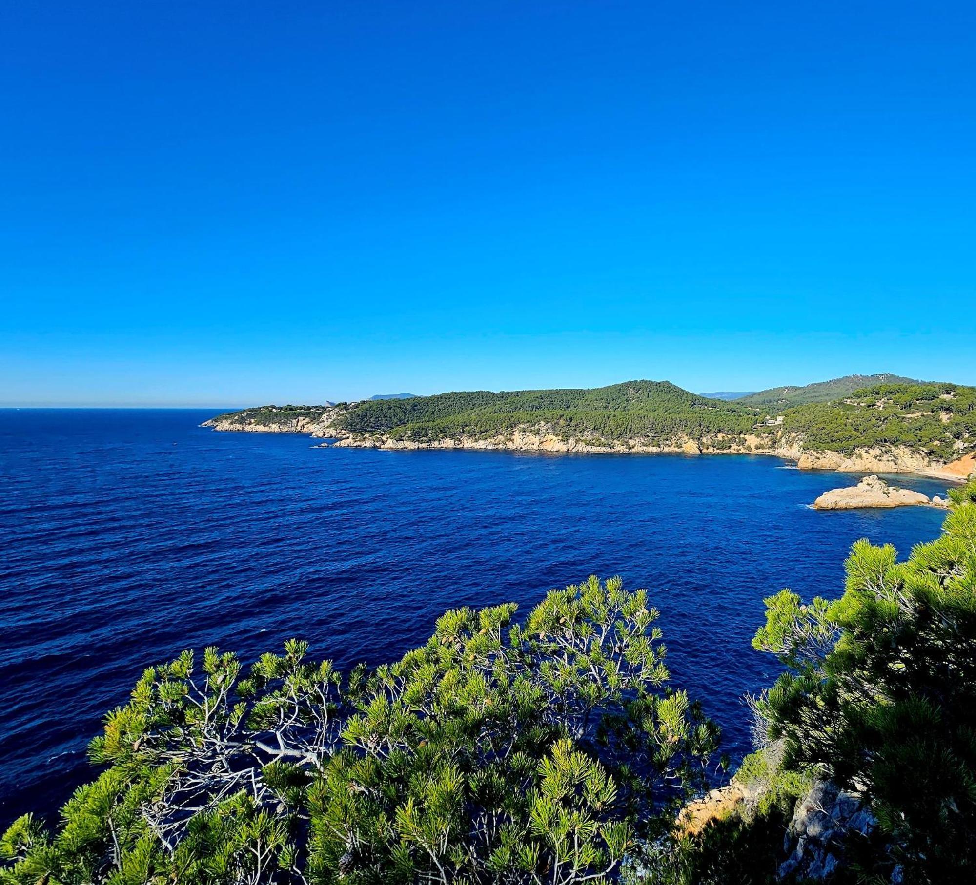 Superbe Vue - Plage, Piscine Et Tennis Prive *